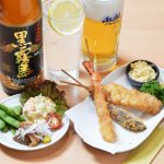 58 – 酒肴 ひで坊