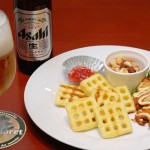50 - カフェ・ド・フォーレ