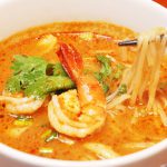 41 – タイレストランン クンメー